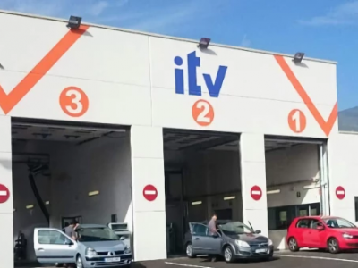 La ITV lanza un aviso y apunta a los coches matriculados a partir del 2008