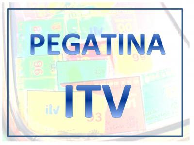 PEGATINA ITV Y CONSECUENCIAS