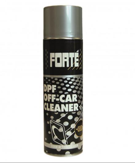 ADITIVO - DPF OFF-CAR CLEANER