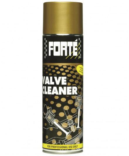 ADITIVO - AIR INTAKE & VALVE CLEANER