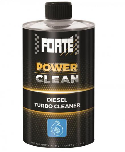 ADITIVO - DIESEL TURBO CLEANER