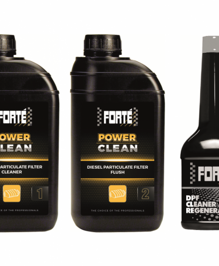 ADITIVO - TRATAMIENTO DPF - CLEANER.FLUSH.REG.