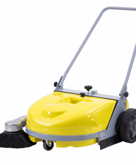 BARREDORA DNKBM650 MODELO ECONOMICO