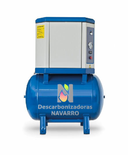 COMPRESOR P. INSONORIZADO BASICO