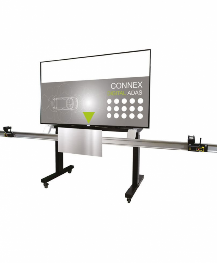 CONNEX DIGITAL ADAS 2.0