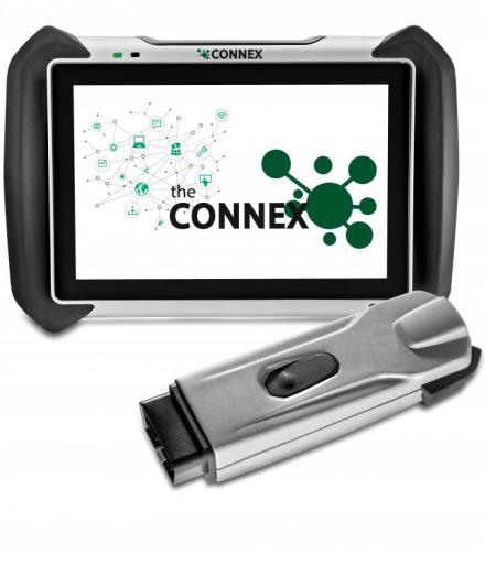 DIAGNOSIS CONNEX BT - CON TABLET