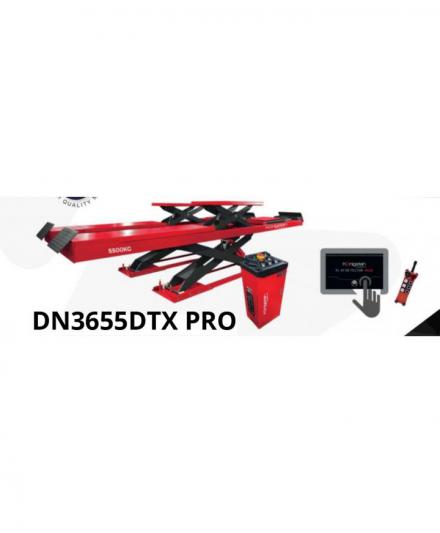 DN3655DTX PRO