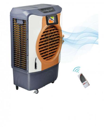 CLIMATIZADOR EVAPORATIVO DN ECO3000