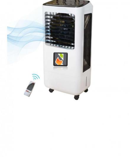 CLIMATIZADOR EVAPORATIVO DN ECO5000