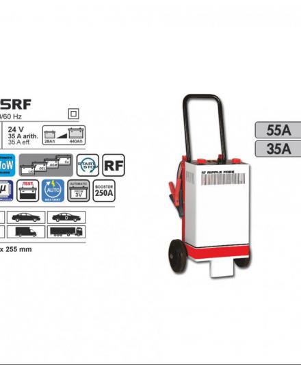 CARGADOR FAST - ESTANDAR