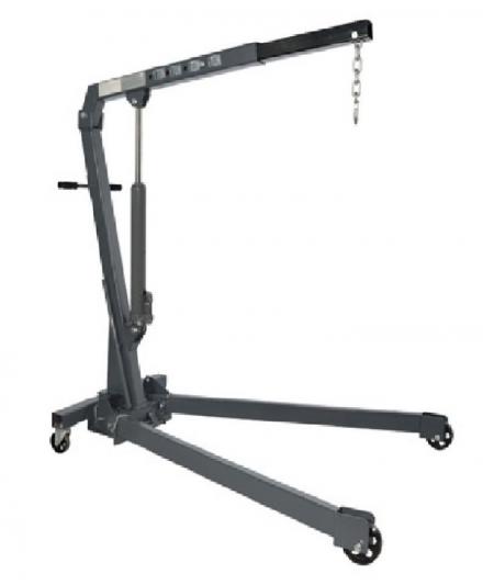 GRUA PLEGABLE - 1T  DNT31002