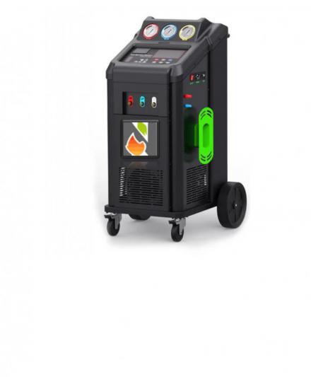 MÁQUINA PARA CARGA DE AIRE  ACONDICIONADO DN54292