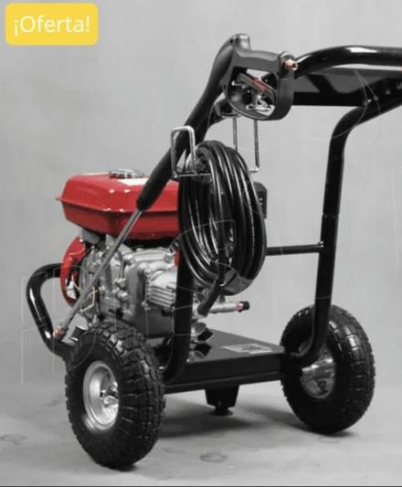 Hidrolimpiadora DN1727