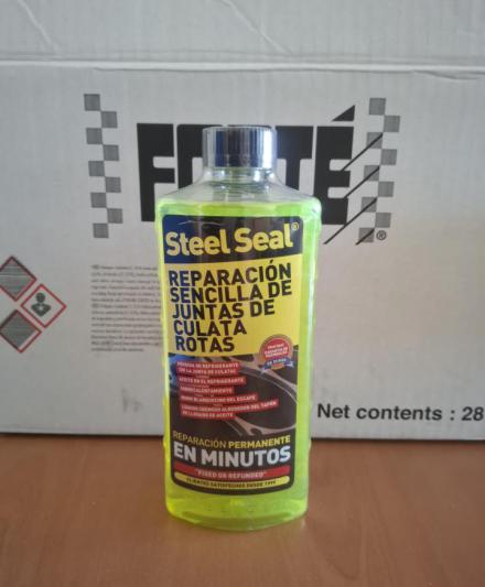 STEEL DEAL HEAD GASKET FIX