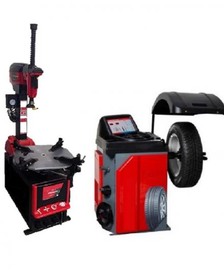 TANDEM 5 PLUS 120PLUS+224
