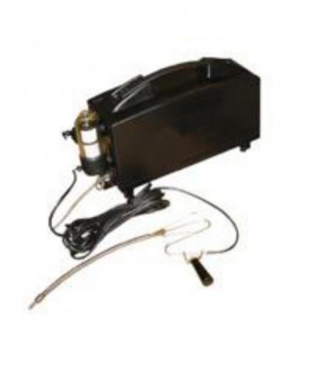ANALIZADOR DE GASES DN8010